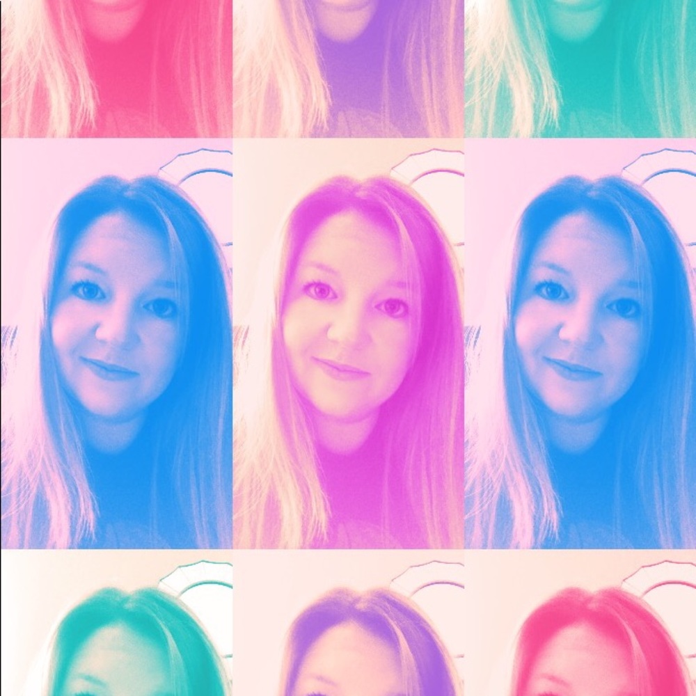 Meet your Posher, Kim